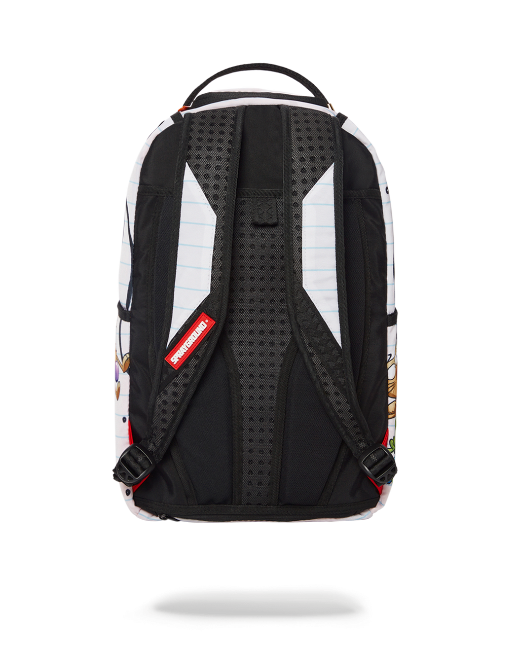 Spongedoodlebob Eat Ur Friends ;) Backpack (Dlxr) - Image 6