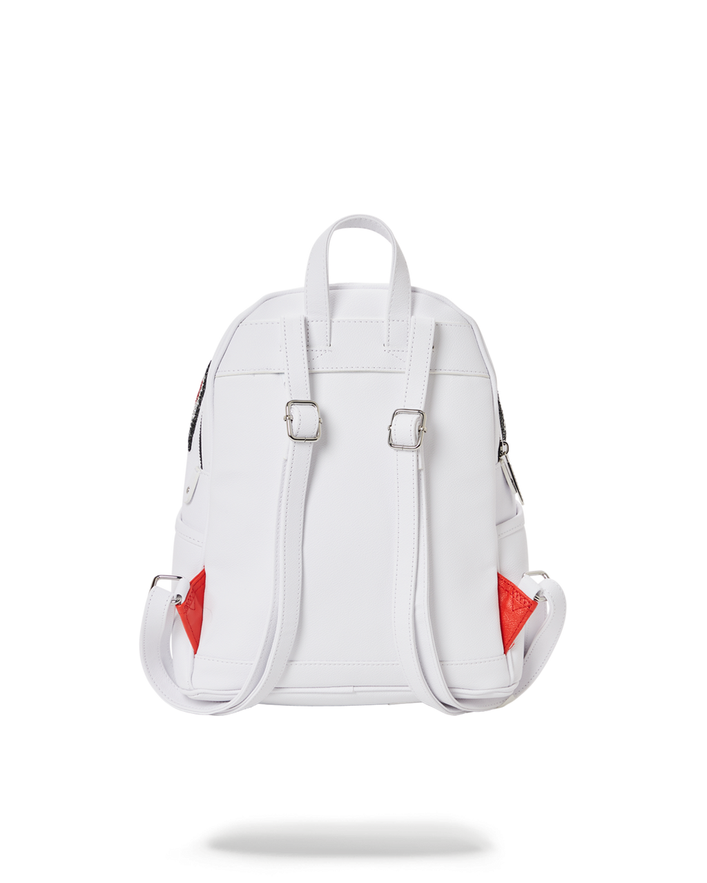 Clearcut Savage Backpack (White) - Image 10