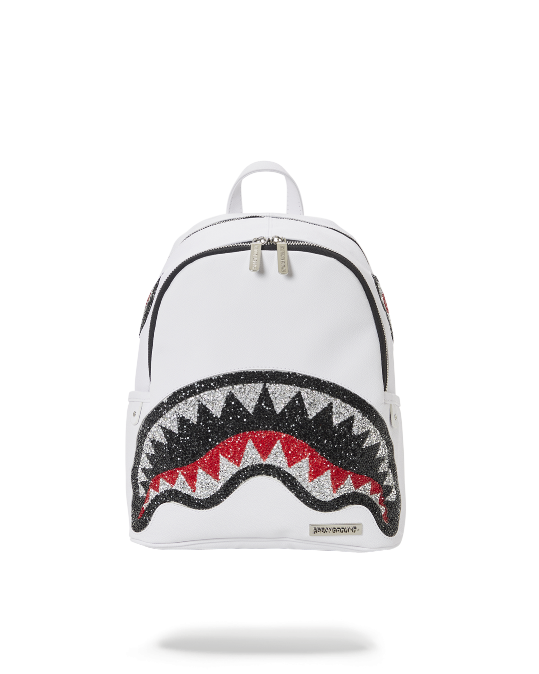 Clearcut Savage Backpack (White) - Image 5