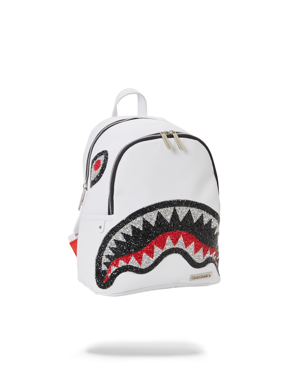 Clearcut Savage Backpack (White) - Image 7