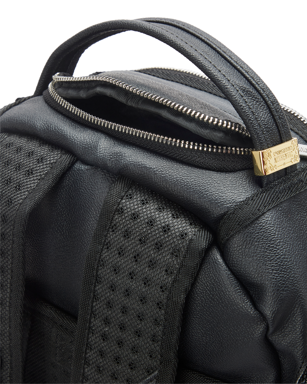 Clearcut Dlx Backpack (Black) - Image 15