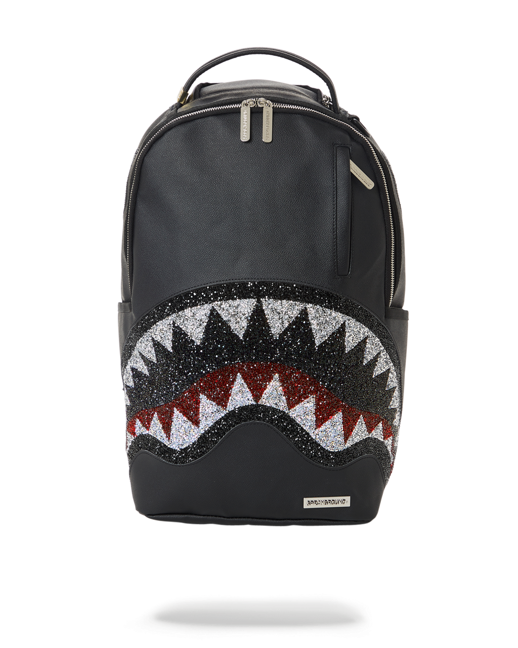 Clearcut Dlx Backpack (Black) - Image 3