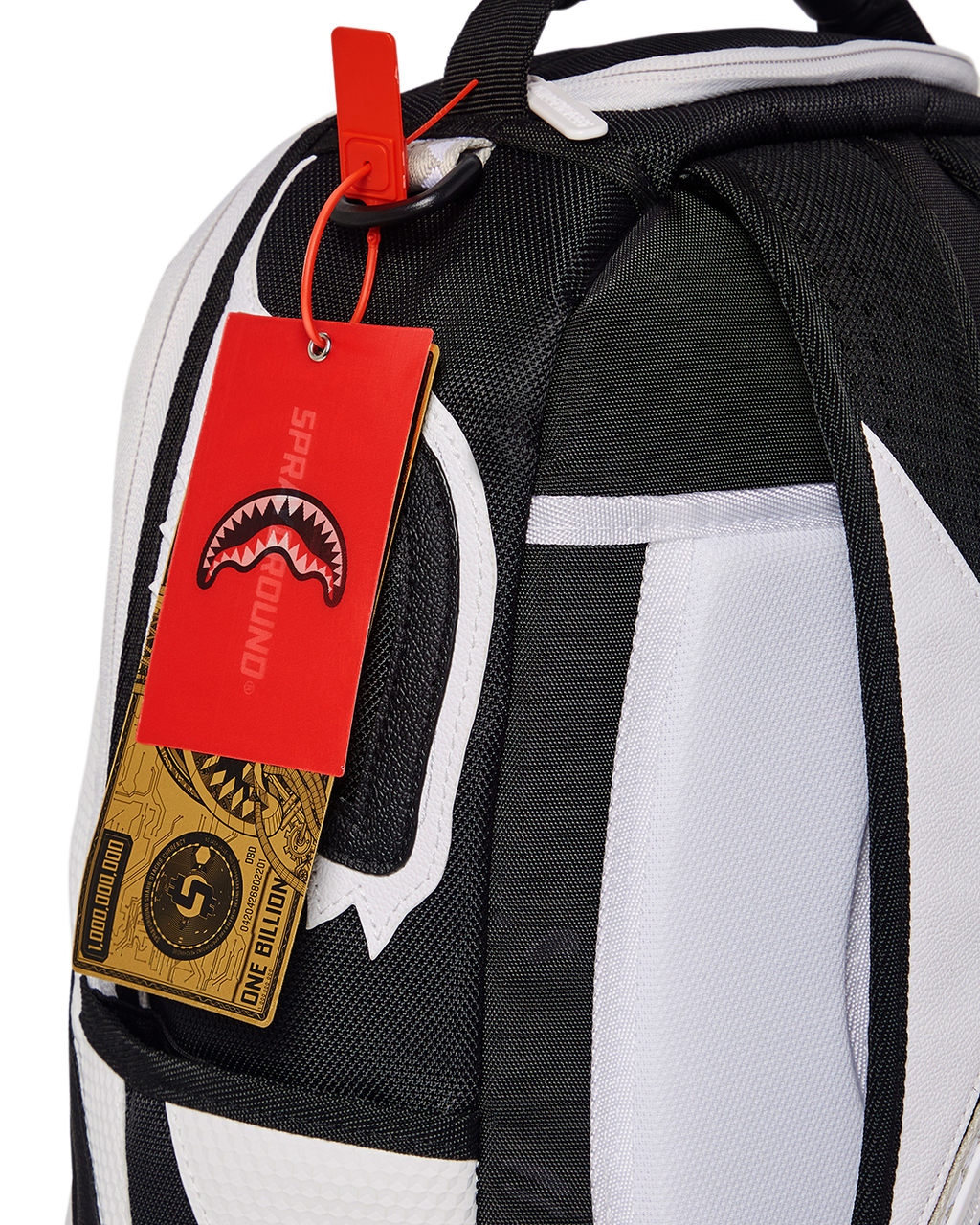 Swerve Backpack (Dlxv) - Image 12
