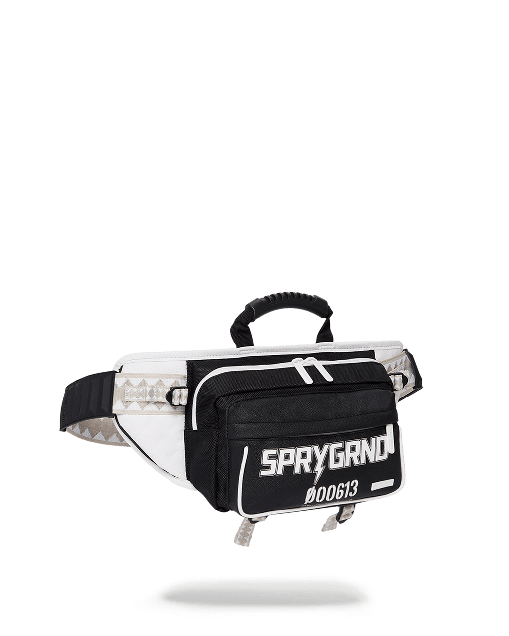 Swerve Cargo Crossbody - Image 3