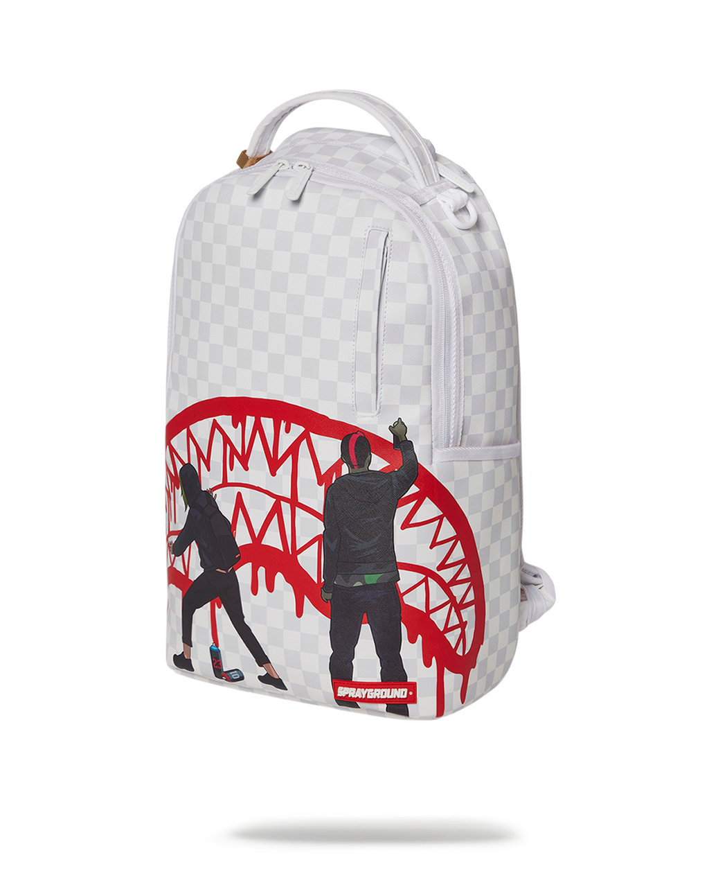 Jarvis Landry Wynwood Backpack (Dlxv) - Image 3