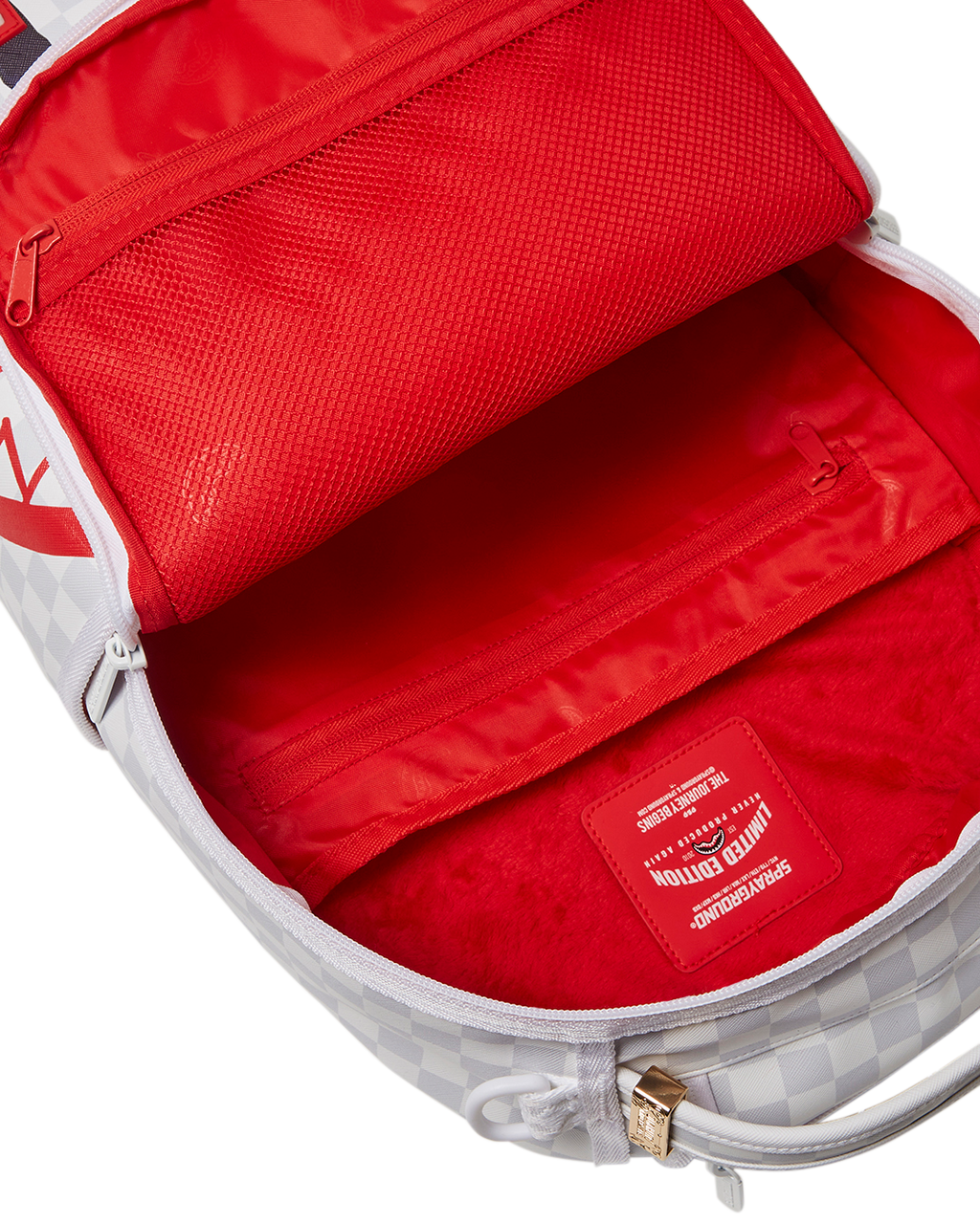 Jarvis Landry Wynwood Backpack (Dlxv) - Image 16