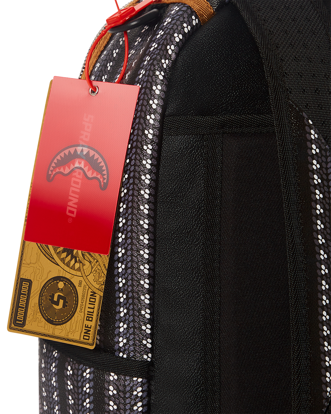 Illuchains Backpack (Dlxv) - Image 15
