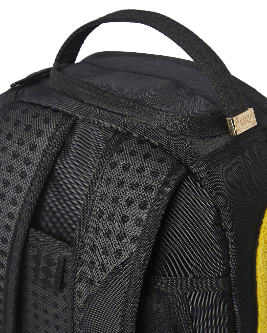 Jurassic Park Shark "Chenille Shark" Backpack (Dlxr) - Image 9