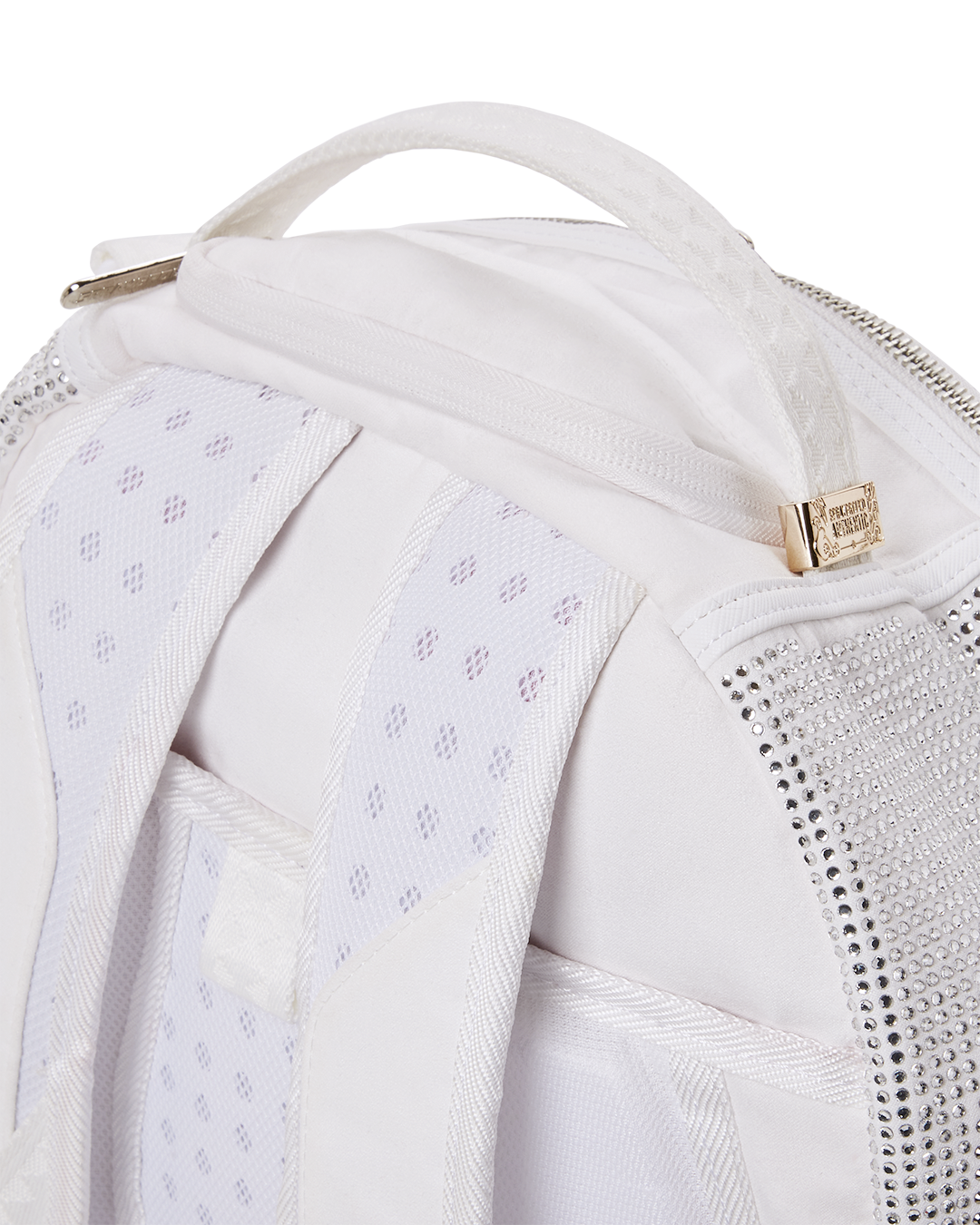 Trinity Crystal Backpack (Dlxv) - Image 13