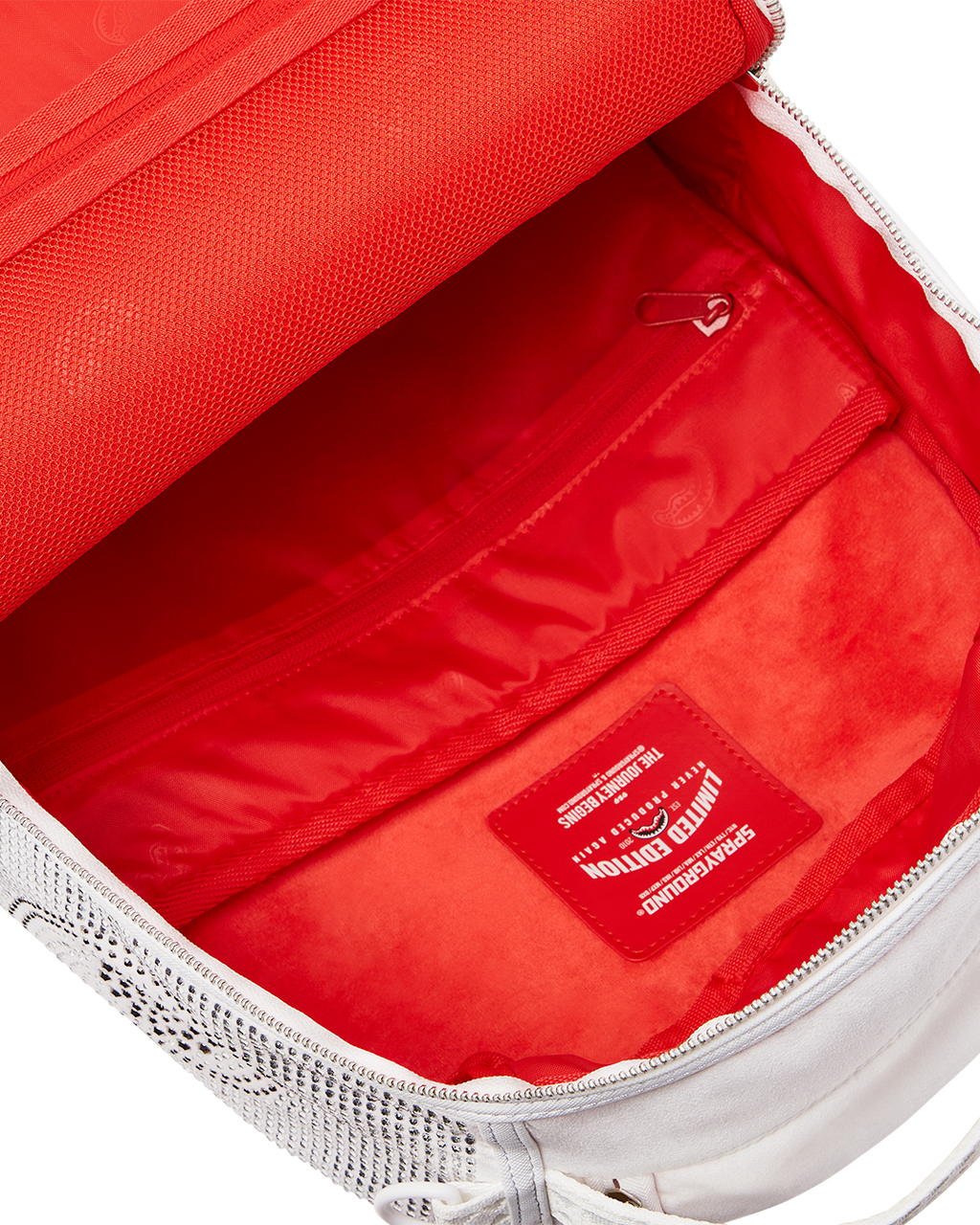 Trinity Crystal Backpack (Dlxv) - Image 17