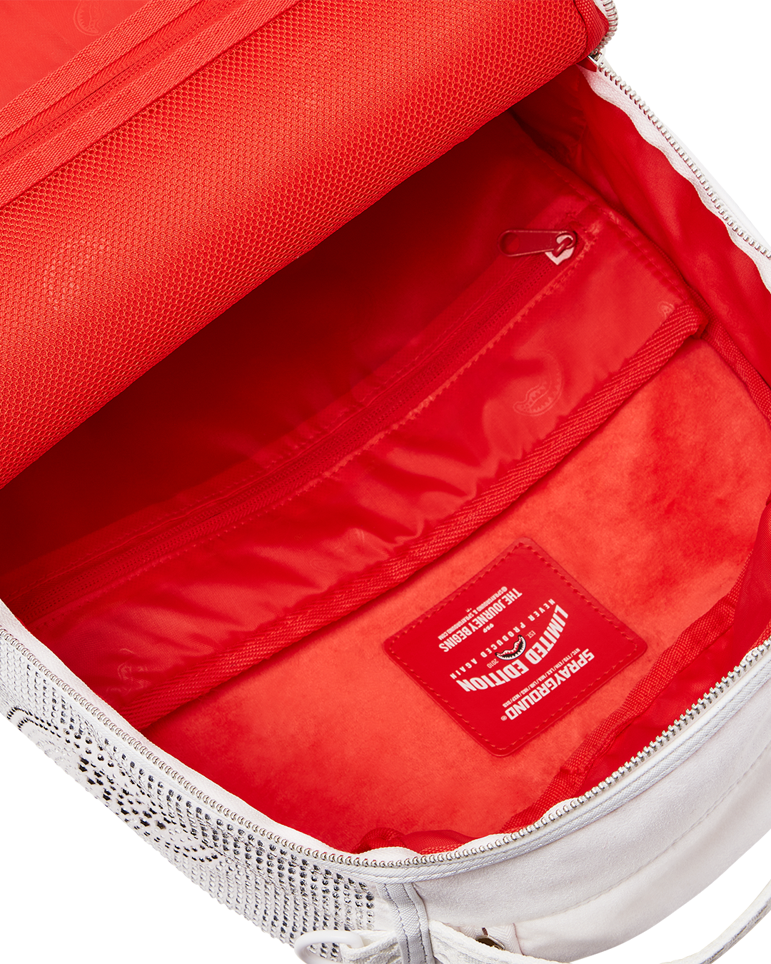 Trinity Crystal Backpack (Dlxv) - Image 17
