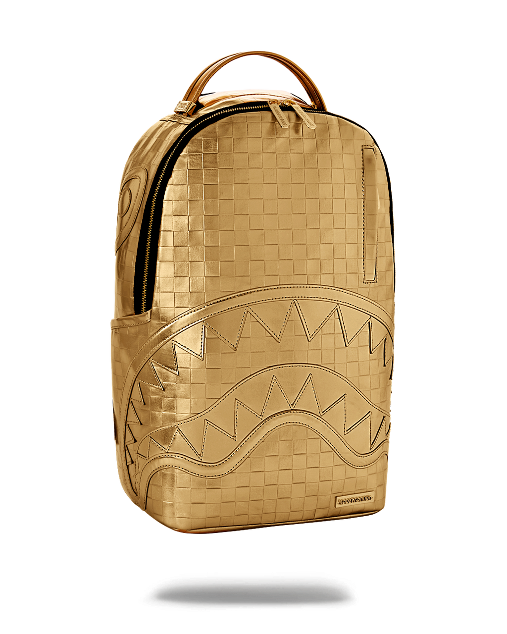 Bricks on Bricks Backpack (Dlxv) - Image 3