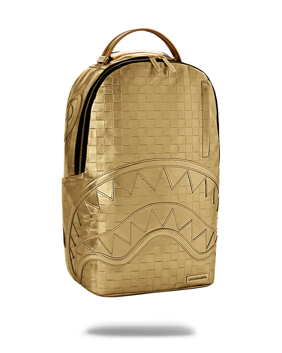 Bricks on Bricks Backpack (Dlxv) - Image 3