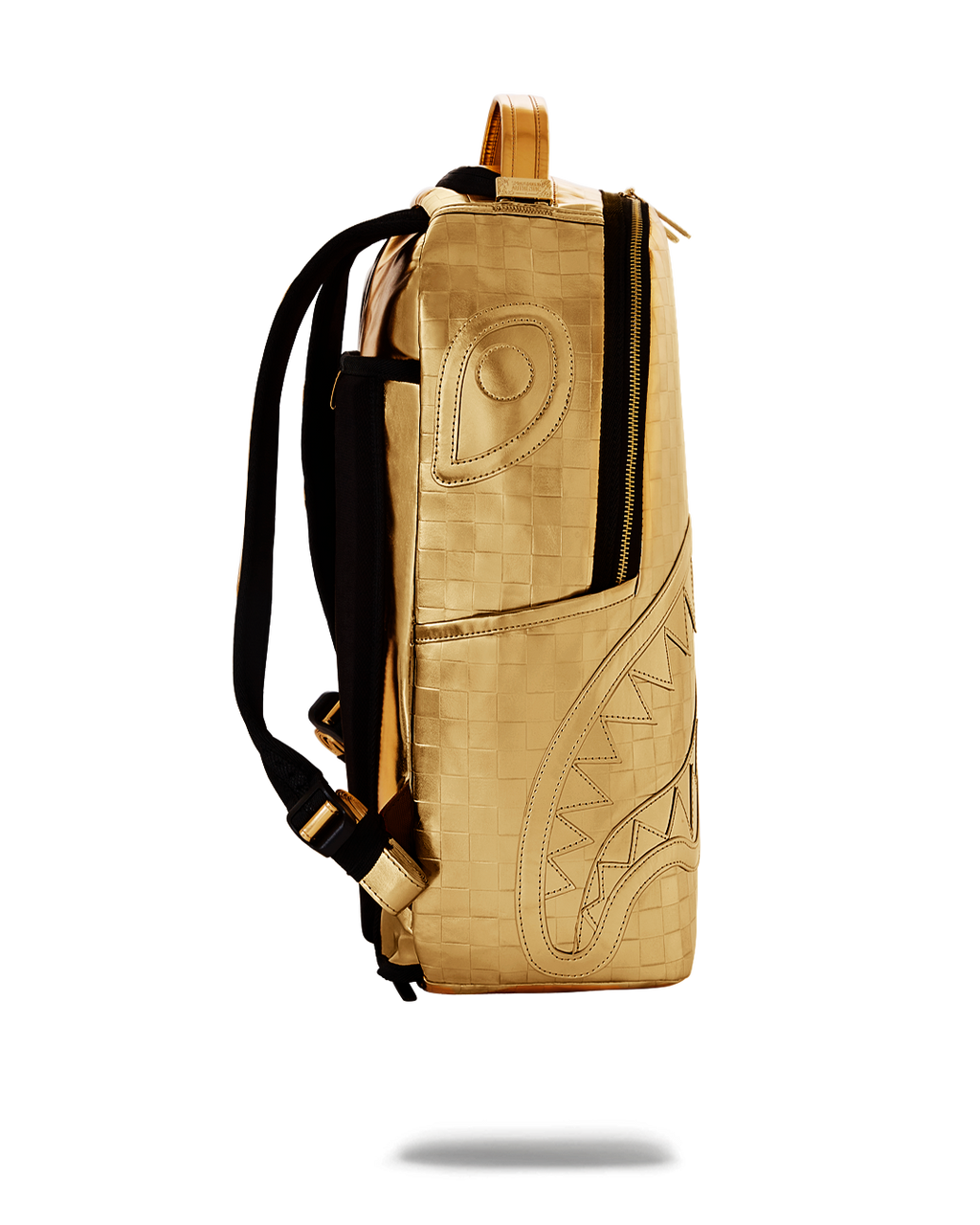 Bricks on Bricks Backpack (Dlxv) - Image 5