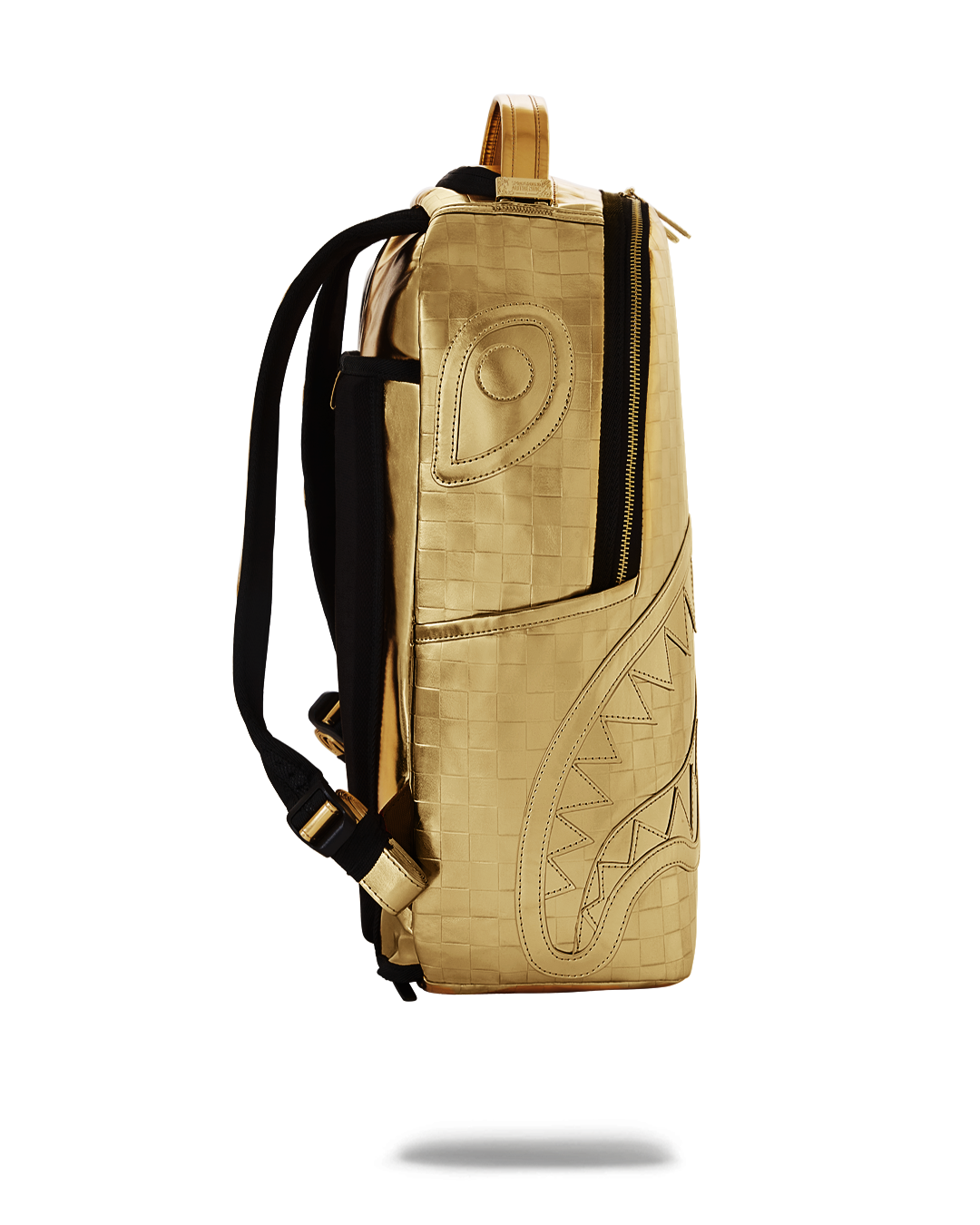 Bricks on Bricks Backpack (Dlxv) - Image 5
