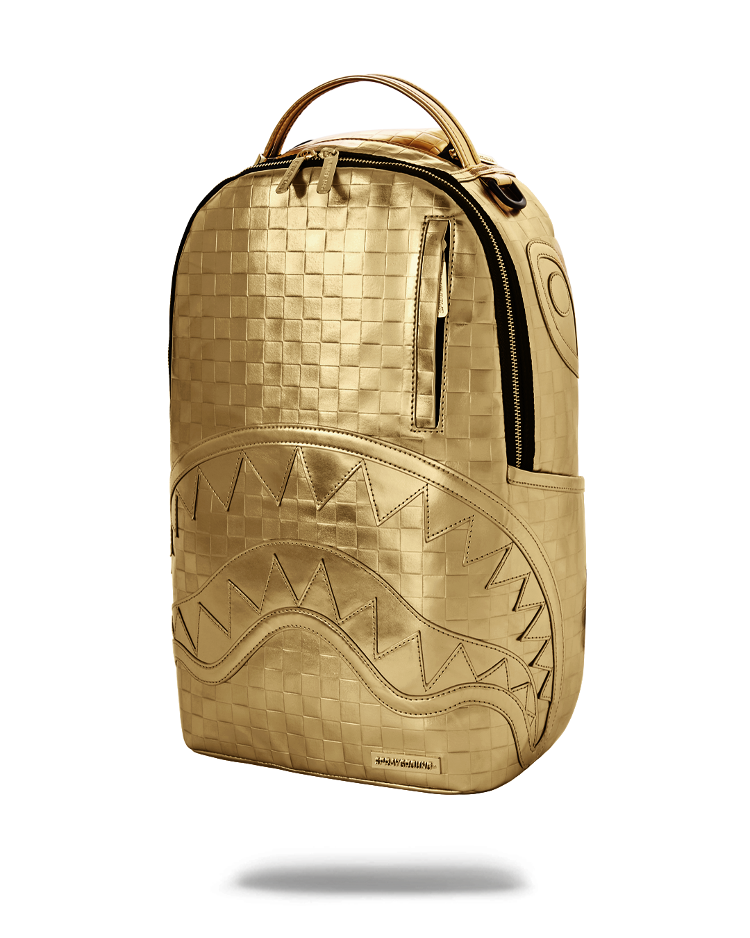 Bricks on Bricks Backpack (Dlxv) - Image 7
