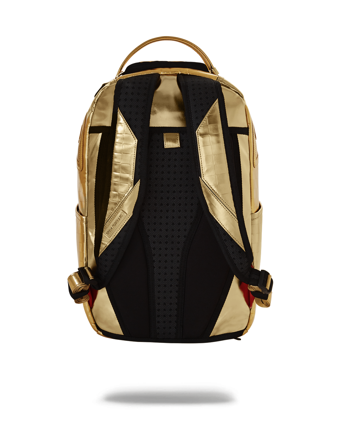 Bricks on Bricks Backpack (Dlxv) - Image 9