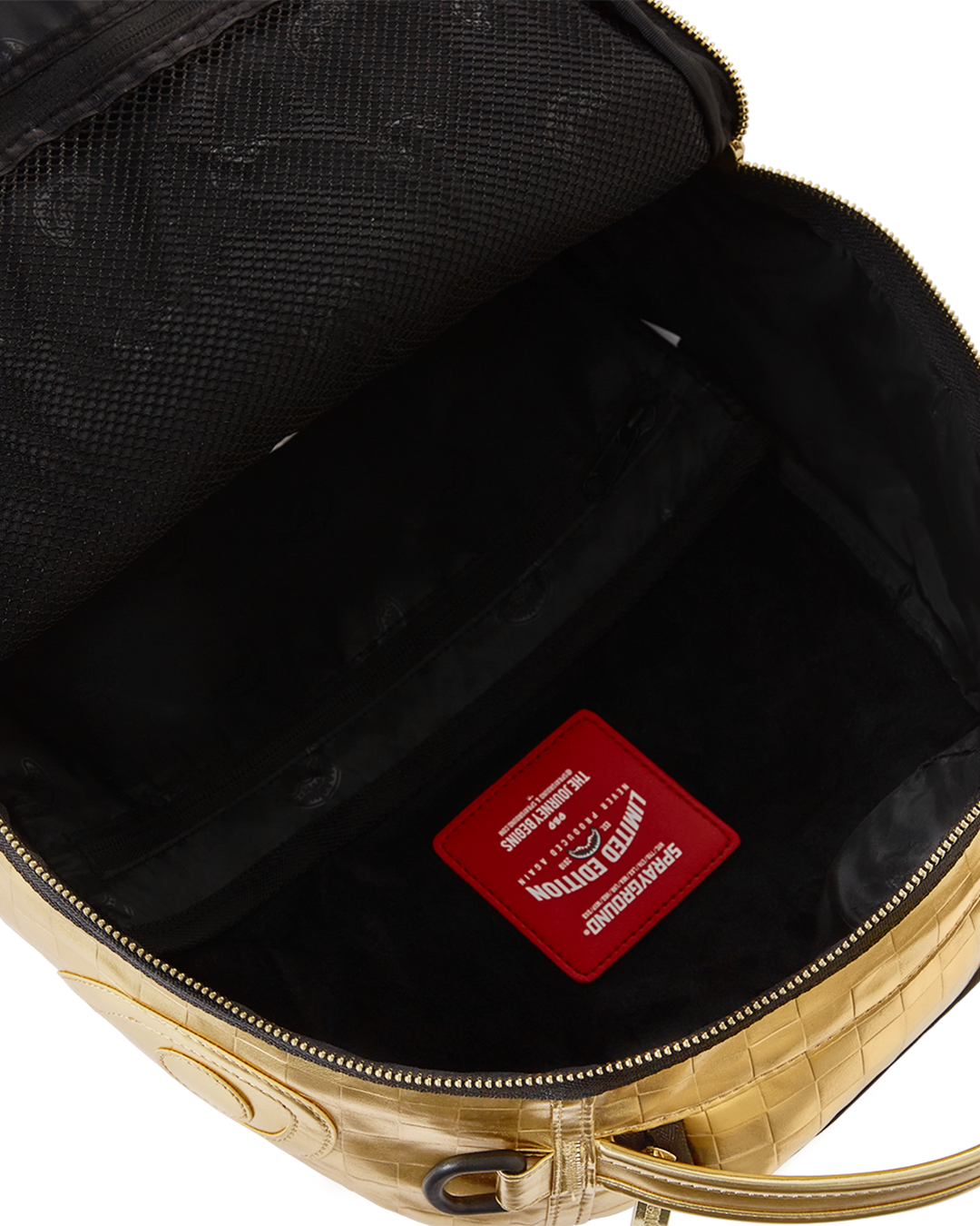 Bricks on Bricks Backpack (Dlxv) - Image 10
