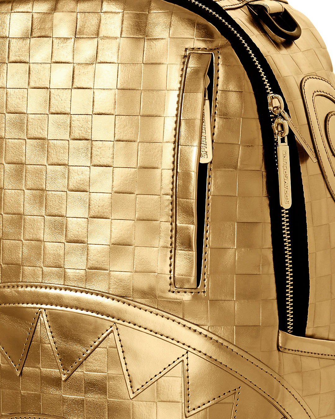 Bricks on Bricks Backpack (Dlxv) - Image 11