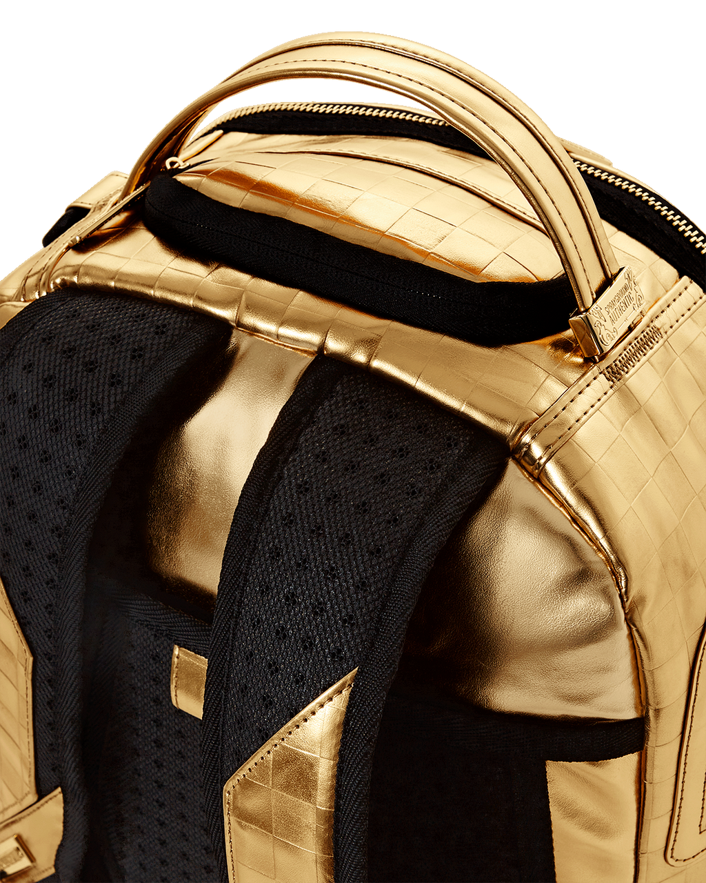 Bricks on Bricks Backpack (Dlxv) - Image 12