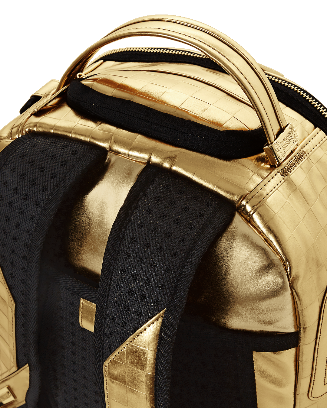 Bricks on Bricks Backpack (Dlxv) - Image 12