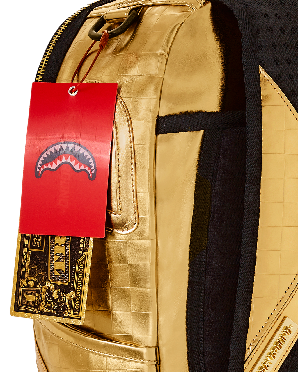 Bricks on Bricks Backpack (Dlxv) - Image 14