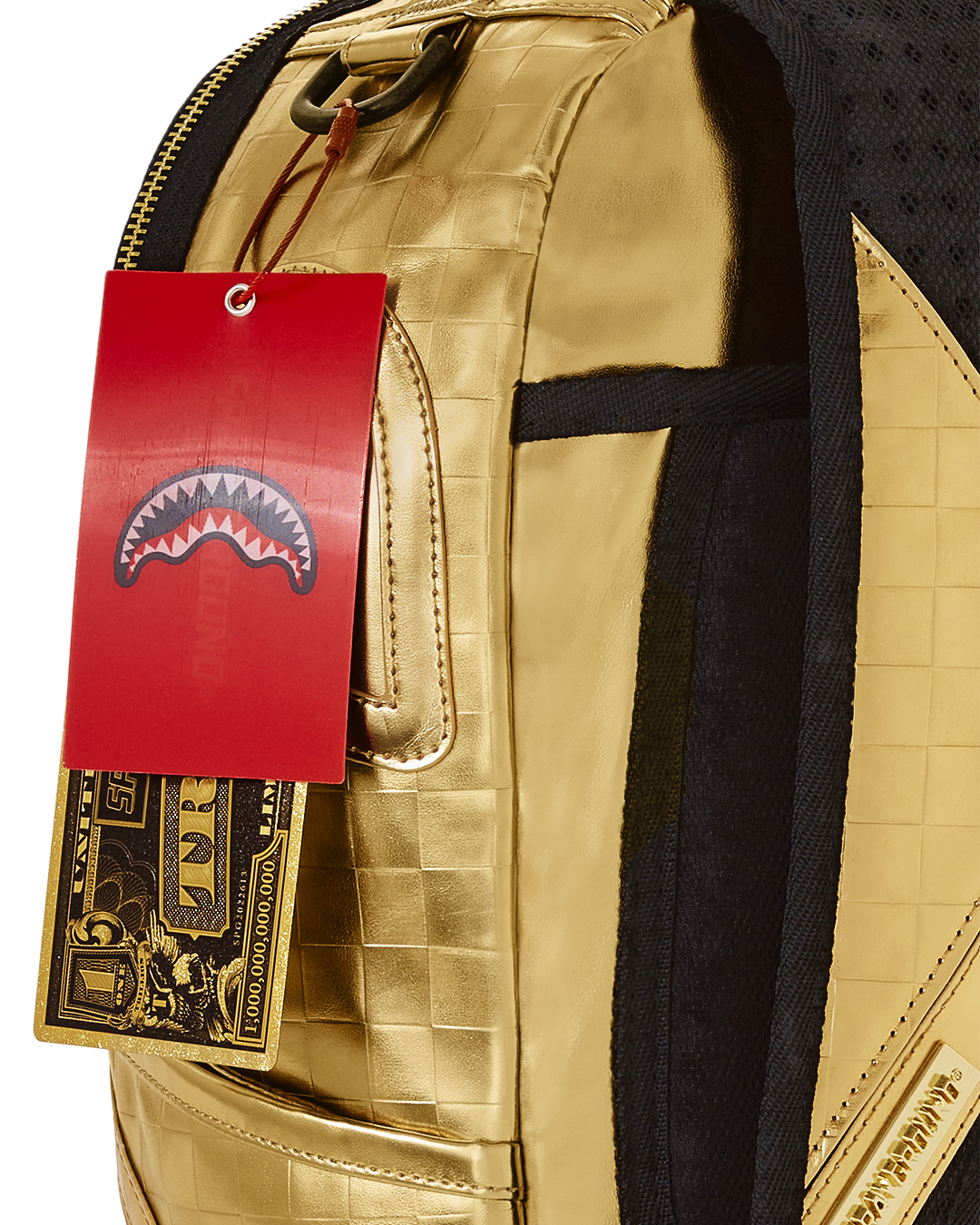Bricks on Bricks Backpack (Dlxv) - Image 14
