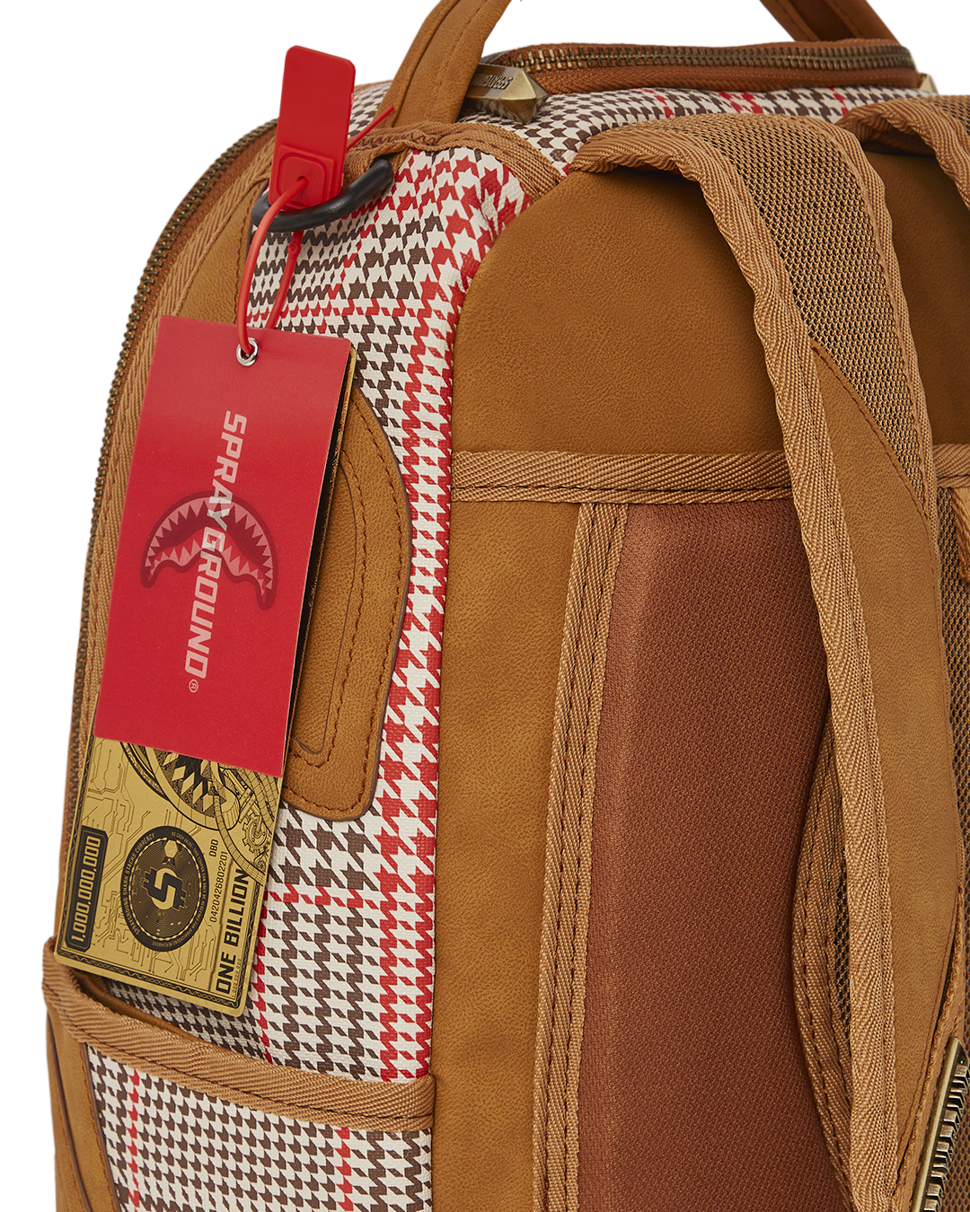 Turbo 500 Backpack (Dlxv) - Image 14