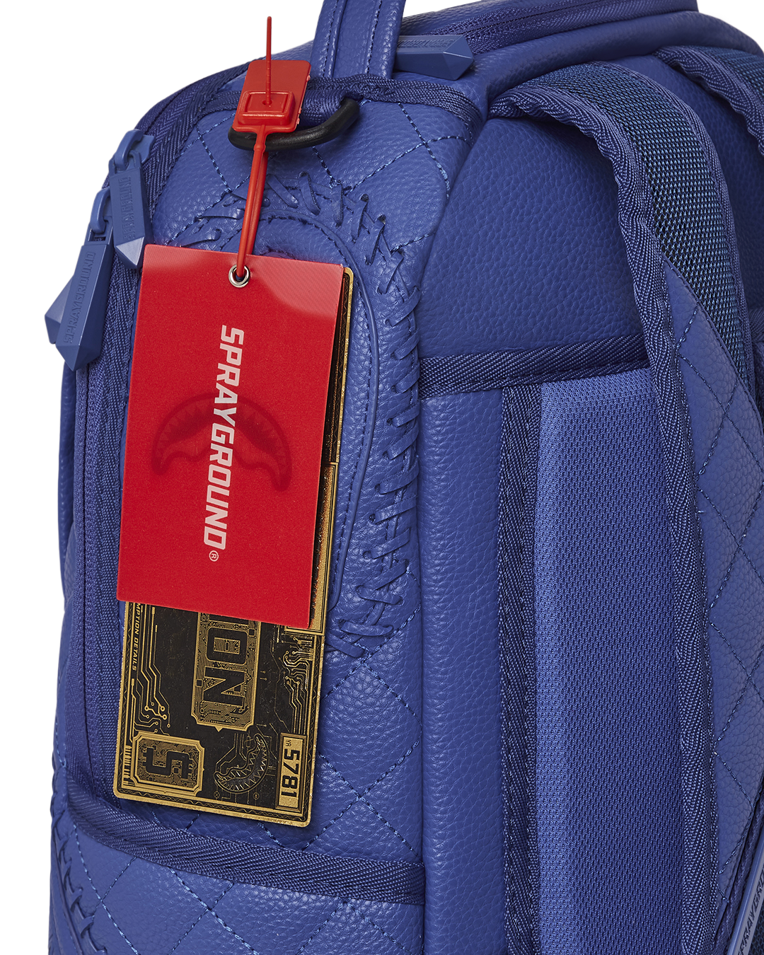 Riviera Backpack (Dlxv) - Image 15