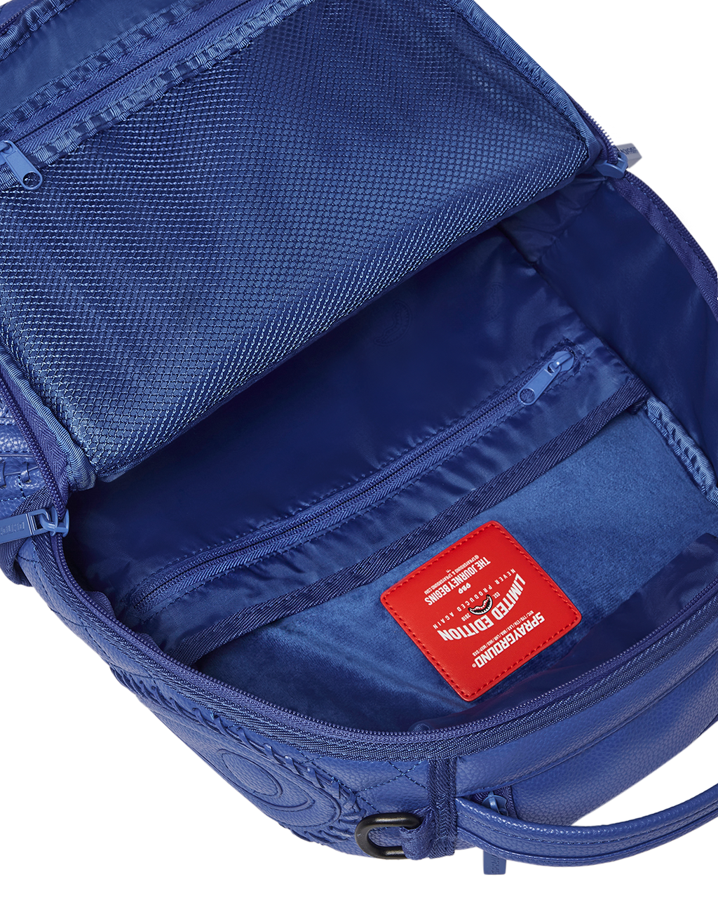 Riviera Backpack (Dlxv) - Image 17