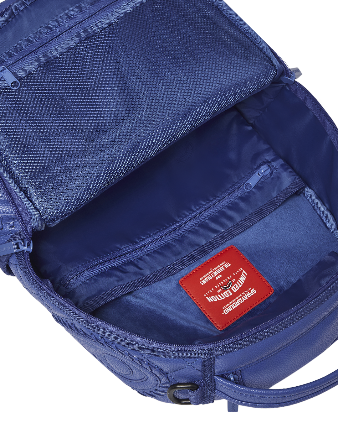 Riviera Backpack (Dlxv) - Image 17