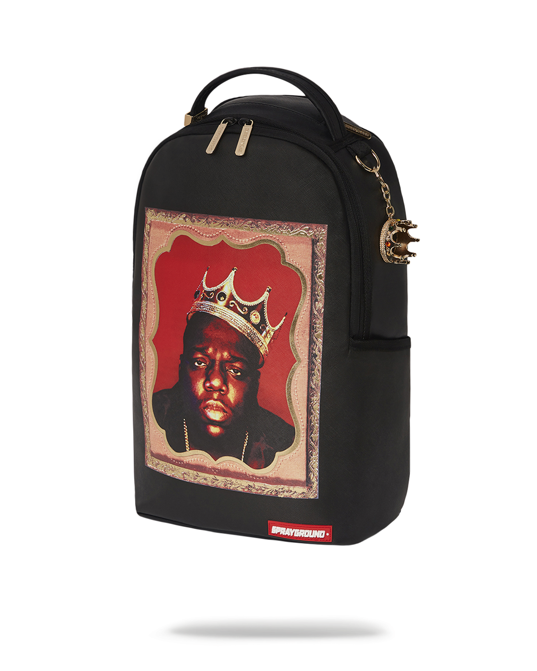 Biggie Backpack (Dlxv) - Image 2