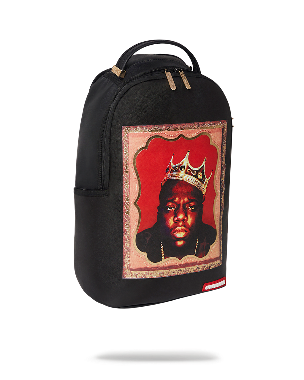 Biggie Backpack (Dlxv) - Image 4