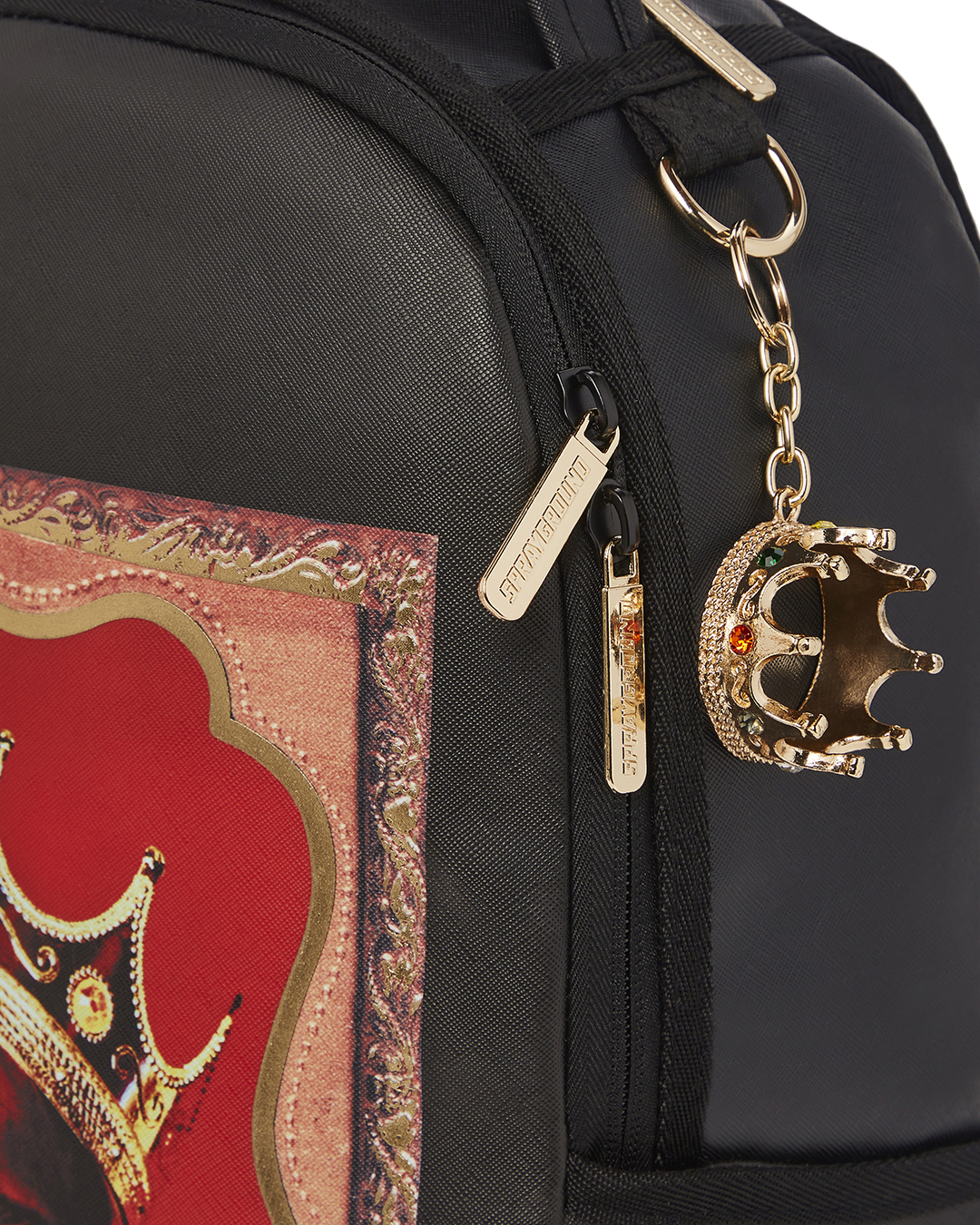 Biggie Backpack (Dlxv) - Image 6