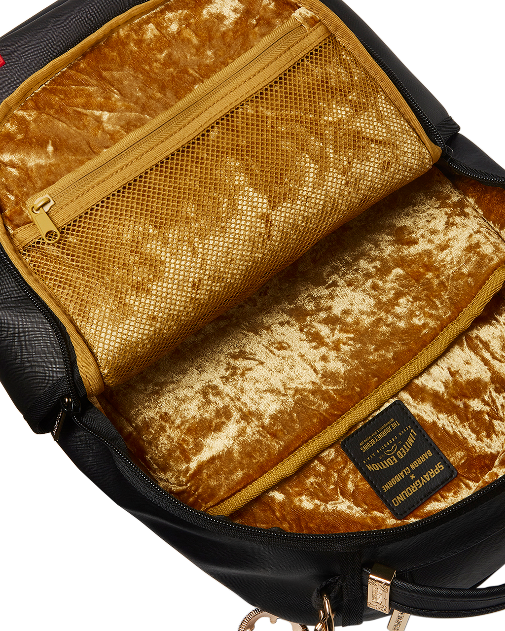 Biggie Backpack (Dlxv) - Image 9