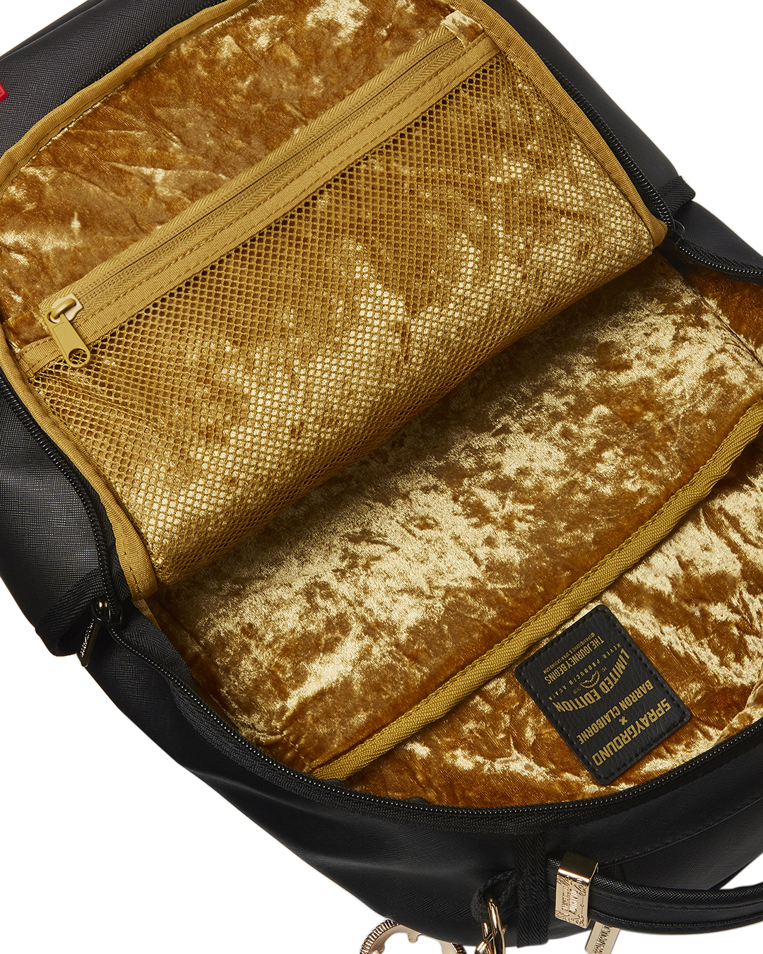 Biggie Backpack (Dlxv) - Image 9