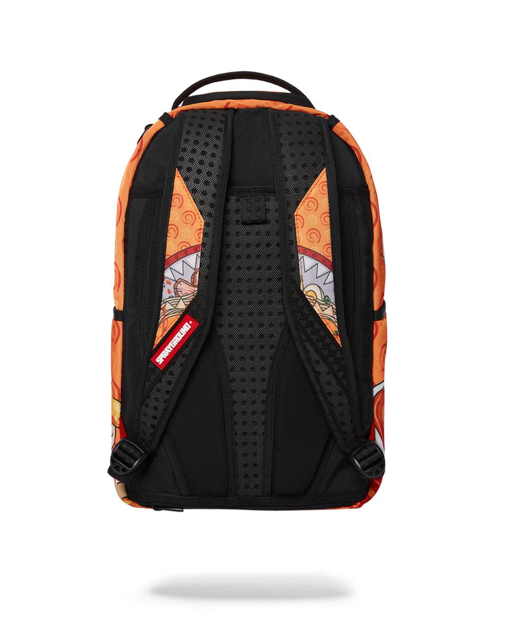 Naruto Ramen Shark バージョン2 Backpack (Dlxr) - Image 5