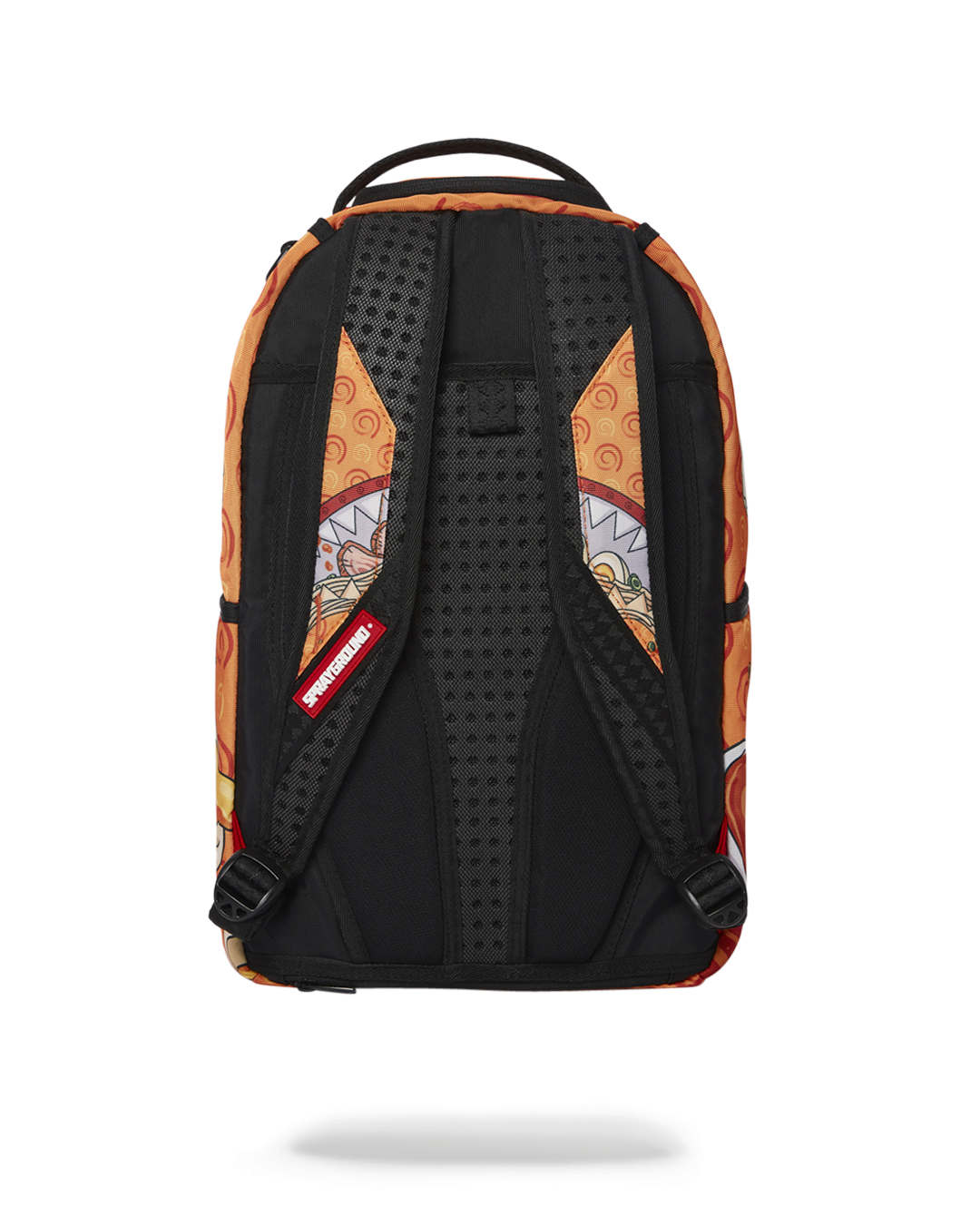 Naruto Ramen Shark バージョン2 Backpack (Dlxr) - Image 5