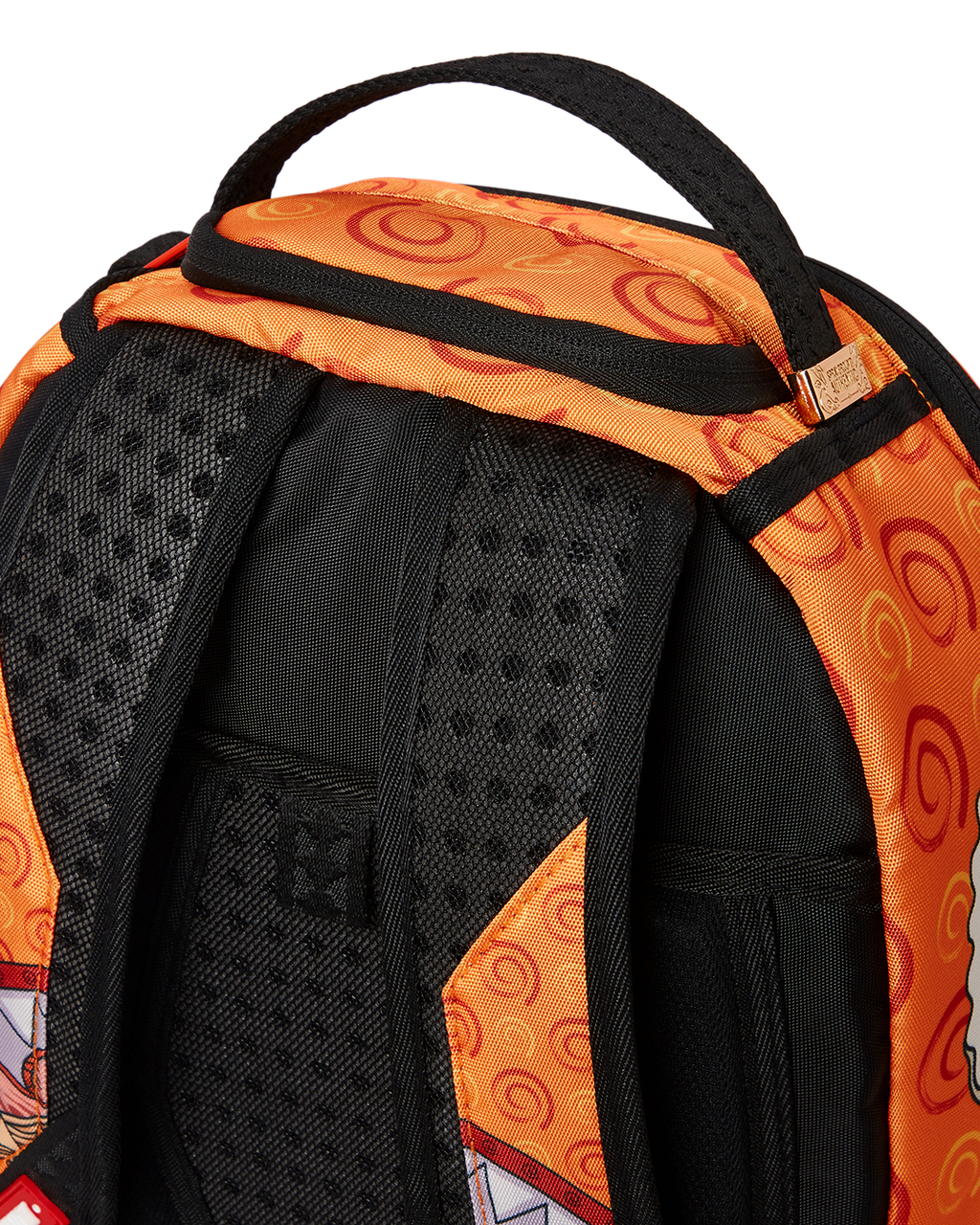 Naruto Ramen Shark バージョン2 Backpack (Dlxr) - Image 7