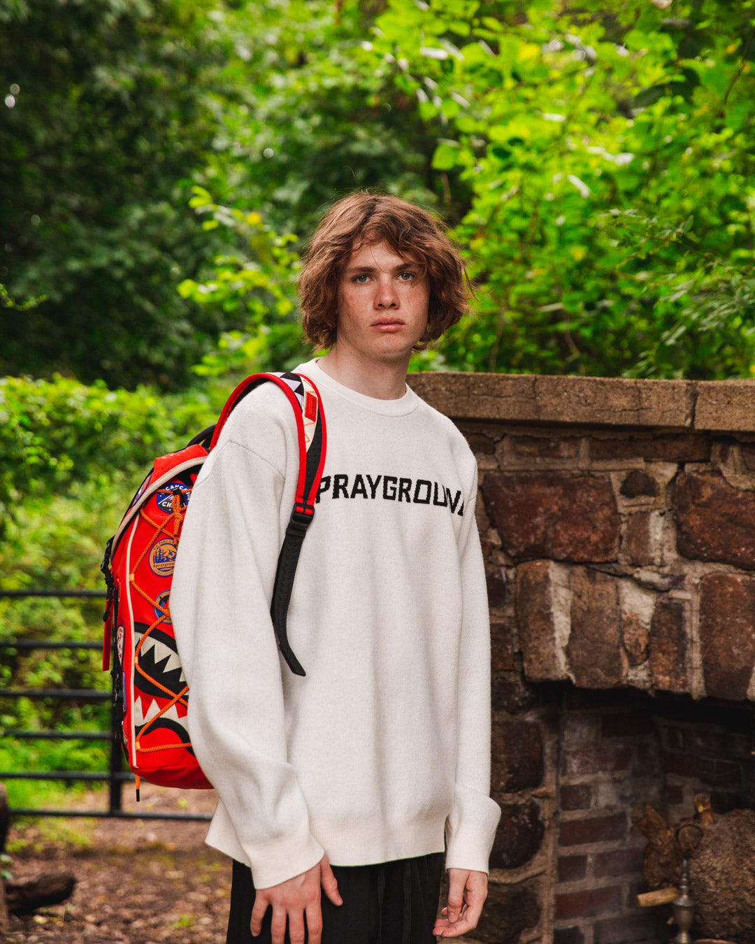 The Global Expedition Hills Backpack - Image 8