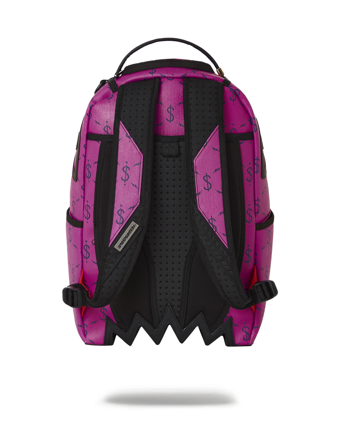 $Napdragon Backpack (Dlxv) - Image 9
