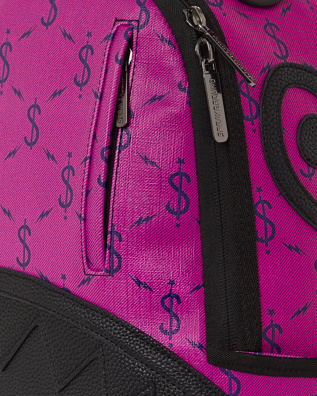 $Napdragon Backpack (Dlxv) - Image 10