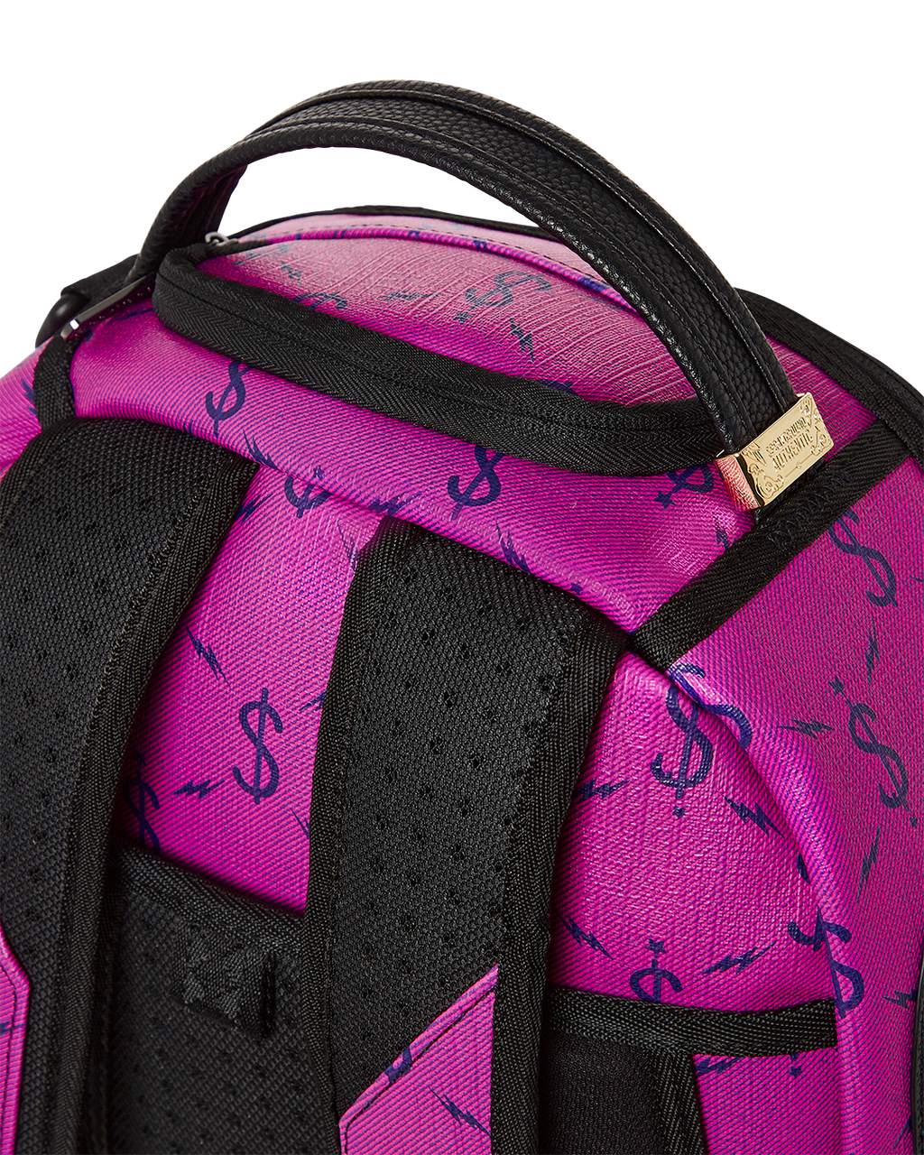 $Napdragon Backpack (Dlxv) - Image 12