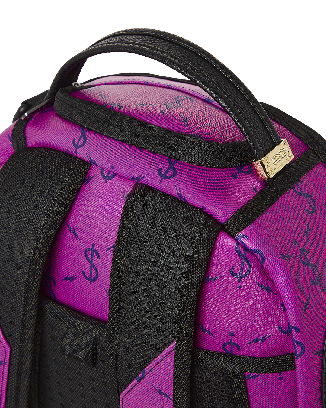$Napdragon Backpack (Dlxv) - Image 12