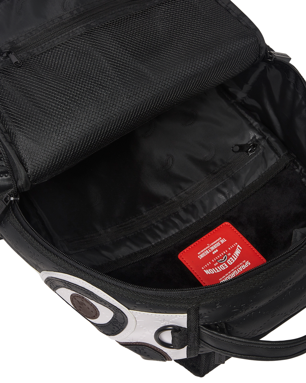 V.v.i.p. Backpack (Dlxv) - Image 14