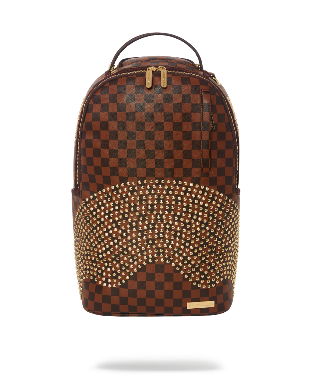 SHARKS IN PARIS POLARIS BACKPACK (DLXV)