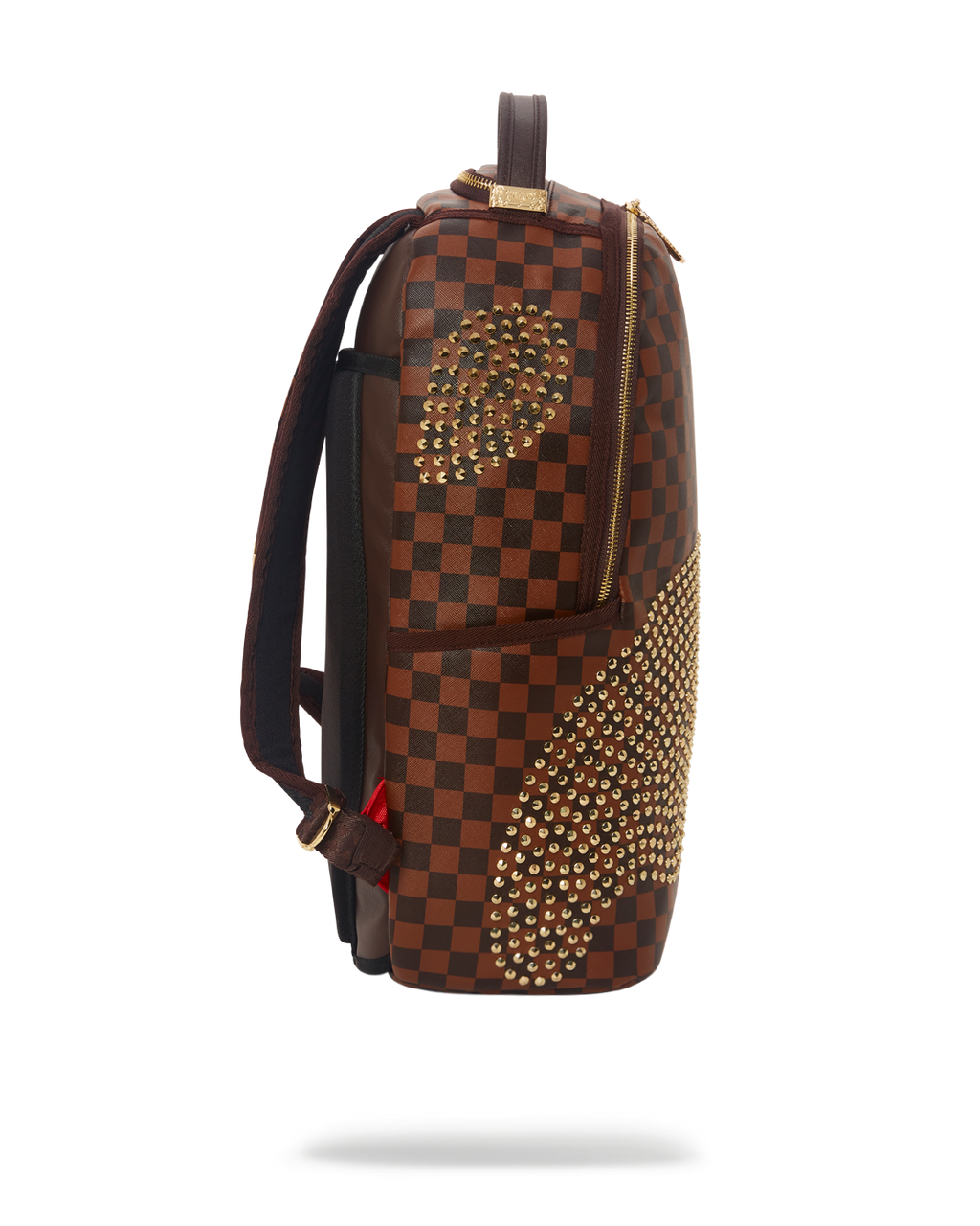 Sharks in Paris Polaris Backpack (Dlxv) - Image 5