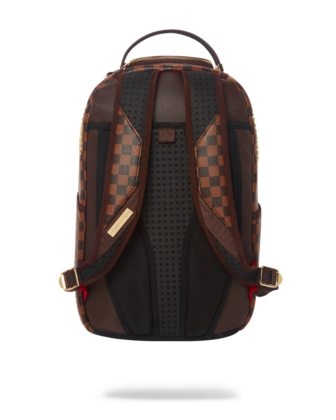 Sharks in Paris Polaris Backpack (Dlxv) - Image 9