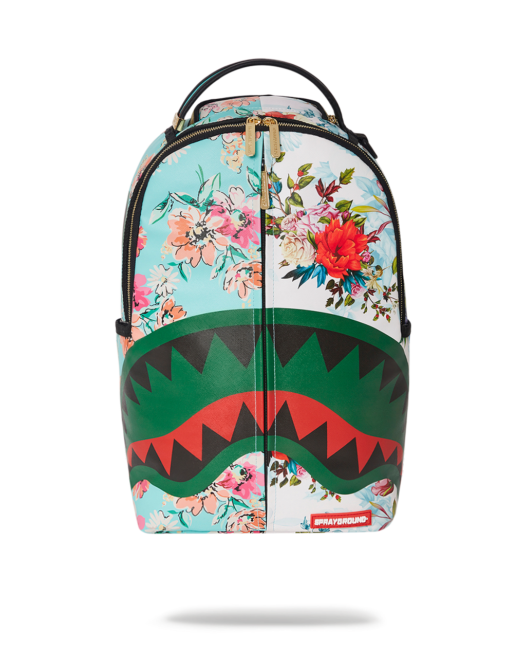 THE SANCTUARY BACKPACK (DLXV)