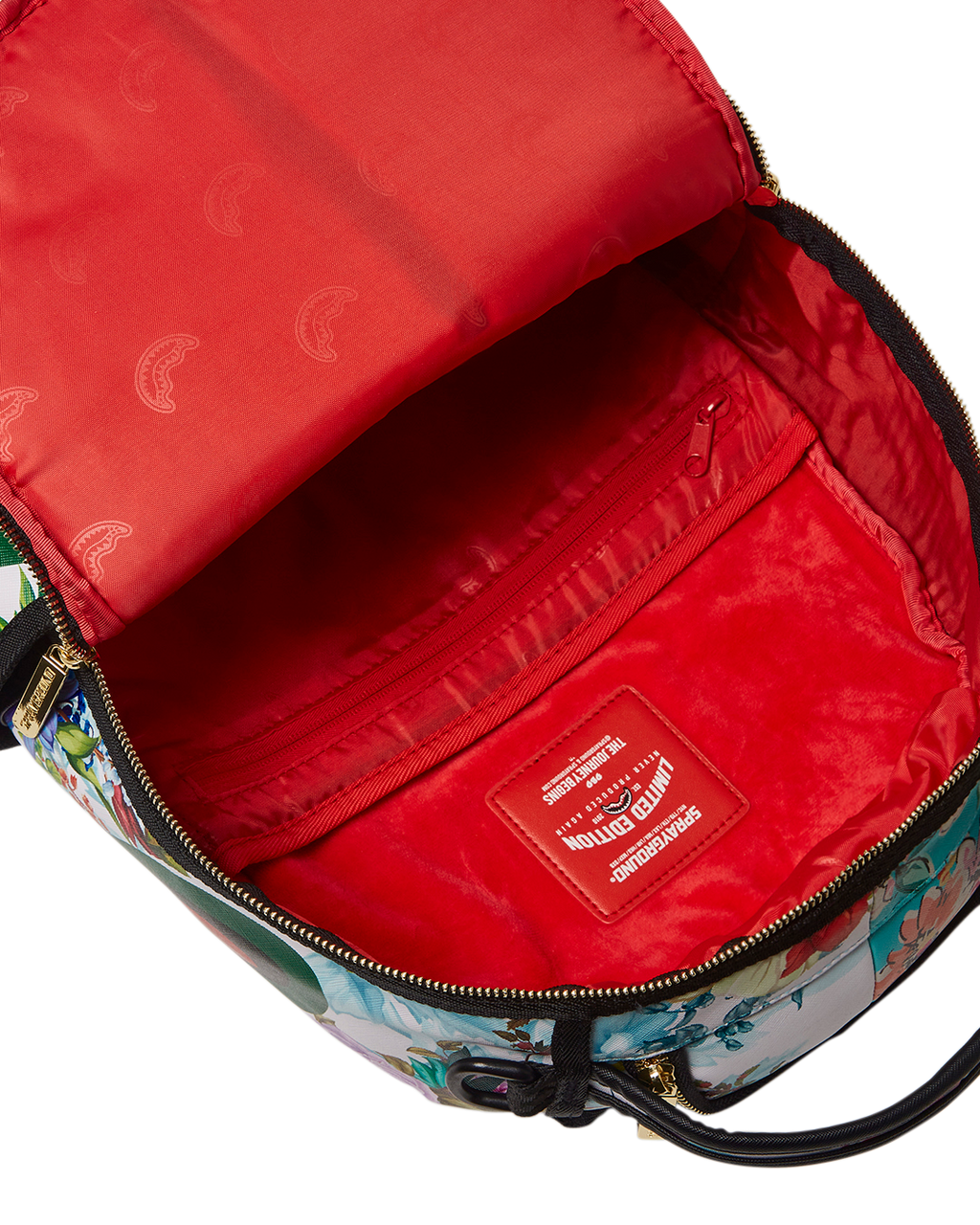The Sanctuary Backpack (Dlxv) - Image 13